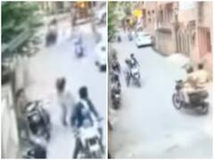 दिन-दहाड़े चोरी करना अपराधियों को पड़ा भारी, अगले ही पल पुलिस ने धरदबोचा