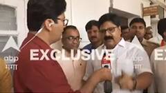 किस कार्यकर्ता का Name Plate ठोंक रहे थे J.P. Nadda, क्या था उनका उद्देश्य? | UP MLC Election Result