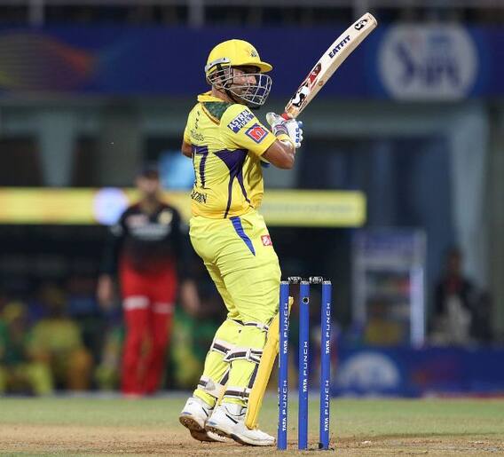 रॉबिन उथप्पासाठी आजचा सामना ठरला खास