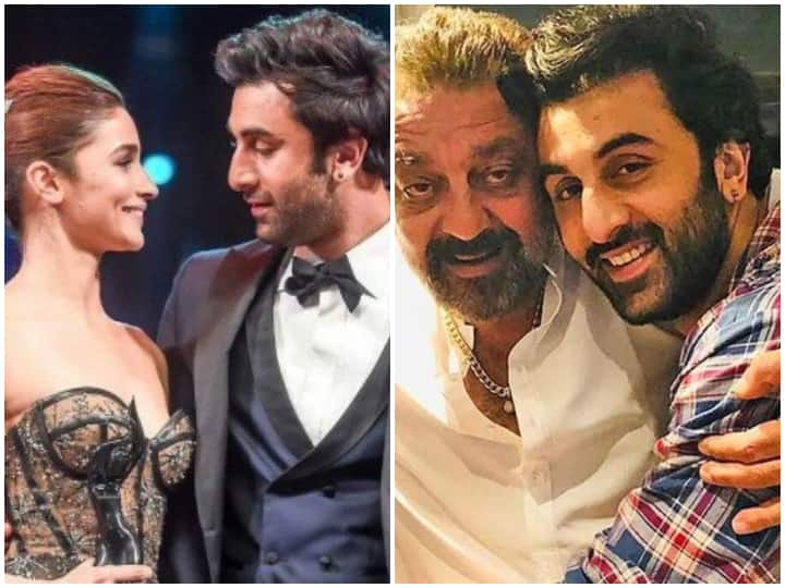 Ranbir Kapoor-Alia Bhatt Wedding: Sanjay Dutt's Marital Advice 'Make Kids Soon Ranbir' Sanjay Dutt's Marital Advice For Ranbir Kapoor-Alia Bhatt: ‘Make Kids Soon’