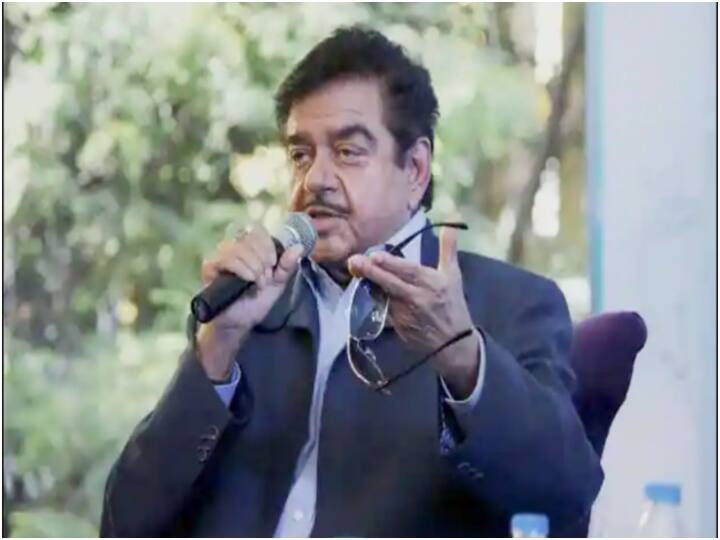 Asansol by election 2022 tmc candidate shatrughan sinha attacks bjp amidst of voting ANN Asansol By- Election 2022: शत्रुघ्न सिन्हा का बड़ा बयान, बोले- BJP को 'खामोश' करने की तैयारी हो गई