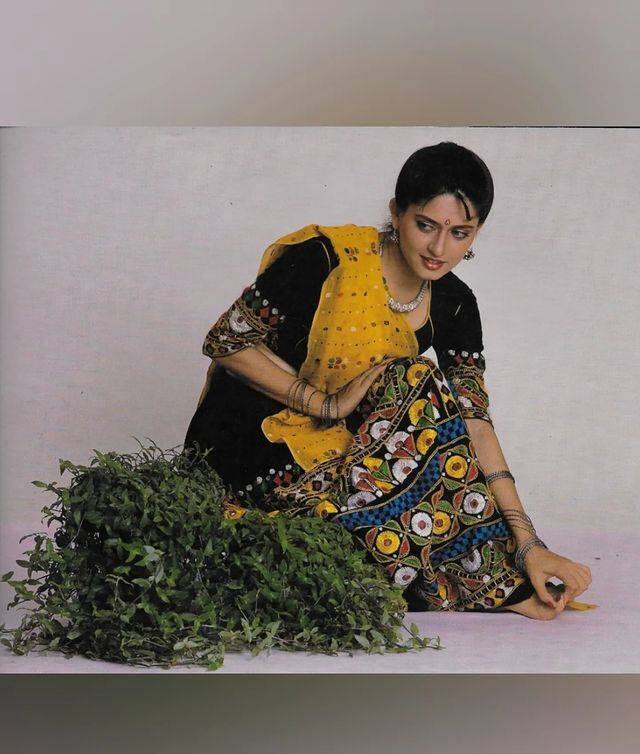 1999 मध्ये लग्नानंतर अर्चना अमेरिकेतील न्यू जर्सी शहरात शिफ्ट झाली.(photo:archanajoglekarofficial/ig)