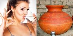 માટીના ઘડાનું પાણી પીવાના ફાયદા જાણો છો? લૂથી બચવાની સાથે આ સમસ્યાથી મળે છે છૂટકારો