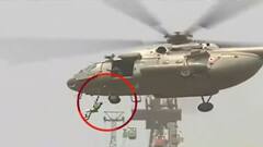 Jharkhand Ropeway Accident: Know what all happened in the 46 hours of rescue operation