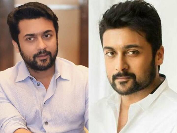 Suriya gives to needy families of house in Kanyakumari shooting spot அந்த மனசுதான் சார் கடவுள்! படத்துக்காக கட்டப்பட்ட வீட்டை பகிர்ந்தளிக்கும் சூர்யா!