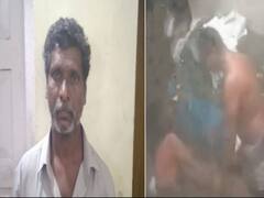 “என்னதான் இருந்தாலும்...” - கண்மூடித்தனமாக தாக்கும் மகன் மீது புகாரளிக்க மறுக்கும் தாய்!