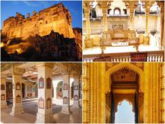 Rajasthan: 780 साल पुराने बूंदी शहर में है ऐतिहासिक फोर्ट, दीदार के लिए देश-विदेश से आते हैं पर्यटक, देखिए किले की शानदार तस्वीरें