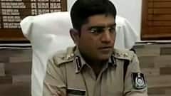 Big trouble for Congress' Digvijaya Singh; FIR registered over fake tweet on Khargone conflict