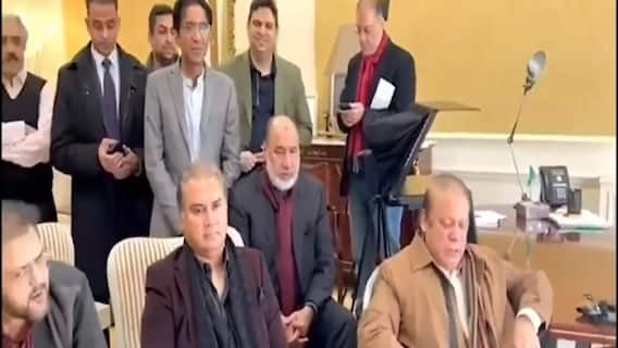 Pak PM Shehbaz Sharif BIG gift to brother; orders issuance of diplomatic passport for Nawaz Sharif