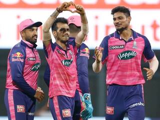 IPL 2022 प्वाइंट्स टेबल में टॉप पर काबिज़ है राजस्थान रॉयल्स, ऑरेंज और पर्पल कैप पर भी इसी टीम के खिलाड़ियों का कब्जा