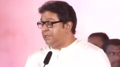 'We will play.....': Raj Thackeray issues warning on loudspeakers in mosques