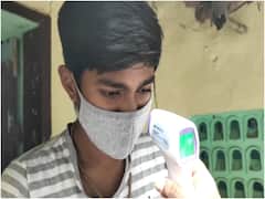 மயிலாடுதுறை: பூஜ்ஜியமானது ஒருநாள் கொரோனா தொற்று எண்ணிக்கை..