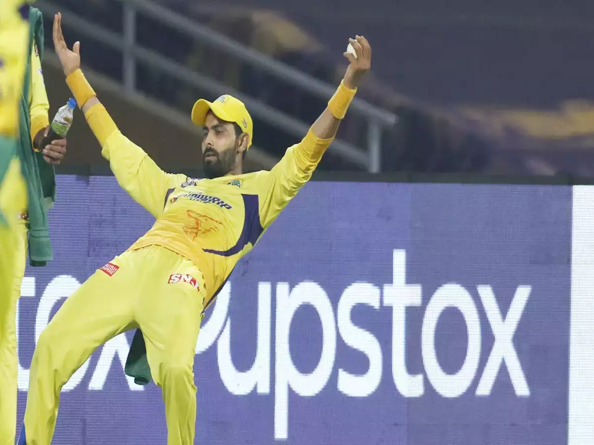 IPL 2022: Ravindra Jadeja ਫਿਰ ਬਣੇ RCB ਦਾ ਕਾਲ, 3 ਵਿਕਟਾਂ ਲੈ ਕੇ ਬਣਾਇਆ ਵੱਡਾ ਰਿਕਾਰਡ, ਮੈਕਸਵੈੱਲ ਨੂੰ ਝਟਕਾ !