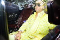 रणबीर-आलिया की शादी में लगा मेहमानों का तांता, परिवार के साथ बॉलीवुड के ये स्टार हुए शामिल