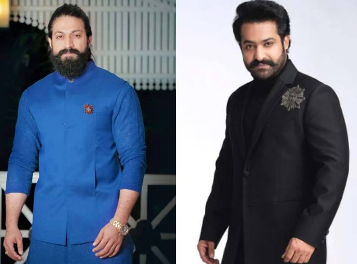 साउथ फिल्म इंडस्ट्री के मेल सुपरस्टार्स किसी से कम नहीं हैं. वह एक फिल्म में काम करने के लिए करोड़ों रुपये चार्ज करते हैं.आज हम आपको बताने जा रहे हैं किस साउथ सुपरस्टार को कितनी फीस मिलती है.