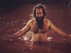 सुपरस्टार यश के बॉडीगार्ड में केजीएफ के डायरेक्टर को दिखा एक कलाकार, फिल्म में गरुड़ा बनाकर बना दिया सुपरस्टार