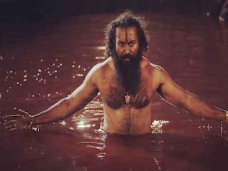 सुपरस्टार यश के बॉडीगार्ड में केजीएफ के डायरेक्टर को दिखा एक कलाकार, फिल्म में गरुड़ा बनाकर बना दिया सुपरस्टार