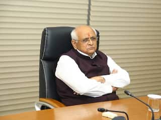 ગાંધીનગર:  મુખ્યમંત્રીના અધ્યક્ષતામાં કેબિનેટ બેઠક શરૂ, આ મુદ્દાઓ પર થઈ શકે છે ચર્ચા