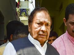 सुसाइड केस में कर्नाटक के मंत्री का नाम आने के बाद दिल्ली से बेंगलुरु तक सियासी बवाल, छिन सकती है ईश्वरप्पा की कुर्सी