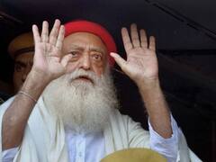 Asaram Case: शाहजहांपुर में रेप पीड़िता के परिवार की बढ़ाई गई सुरक्षा, मिली थी जान से मारने की धमकी 