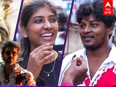 Beast Audience Review: 13 ஷோவுக்கு டிக்கெட் வாங்கிய விஜய்யின் வெறித்தன ரசிகன்