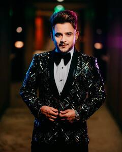 Millind Gaba-Priya Beniwal Engagement: ਪੰਜਾਬੀ ਗਾਇਕ ਮਿਲਿੰਦ ਗਾਬਾ ਨੇ ਪ੍ਰੇਮਿਕਾ ਪ੍ਰਿਆ ਬੈਨੀਵਾਲ ਨਾਲ ਕੀਤੀ ਮੰਗਣੀ, ਵੇਖੋ ਦੋਵਾਂ ਦੀਆਂ ਖਾਸ ਤਸਵੀਰਾਂ