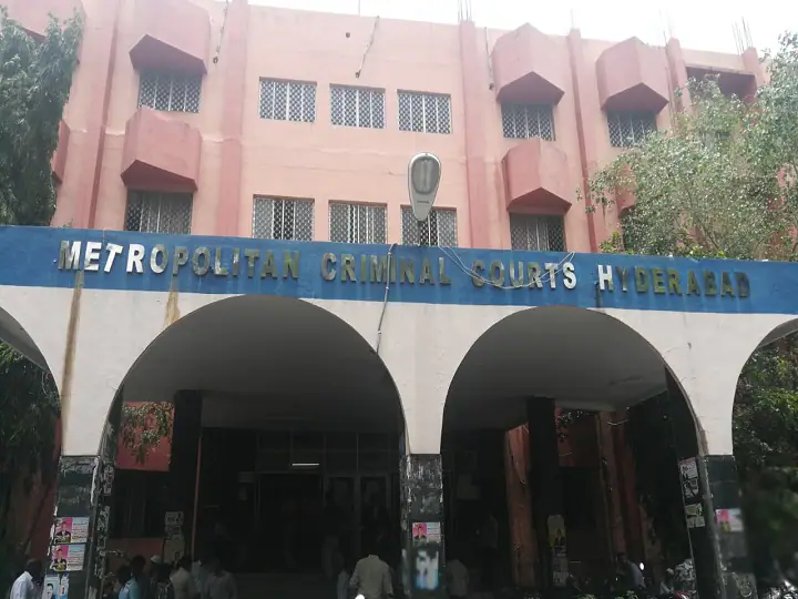 Telangana: Man Gets 20-Year Rigorous Imprisonment For Transporting Cannabis Worth Rs 3.5 Cr