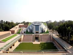 Pradhan Mantri Sangrahalay: Inauguration Of PMs' Museum Today — Here Is What It Will Showcase