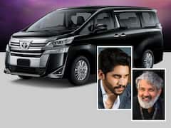 Rajamouli Car: రాజమౌళి, నాగ చైతన్య వాడే ఈ కారు ప్రత్యేకతలు తెలుసా? ఆస్తులు అమ్మినా దీన్ని కొనలేం!