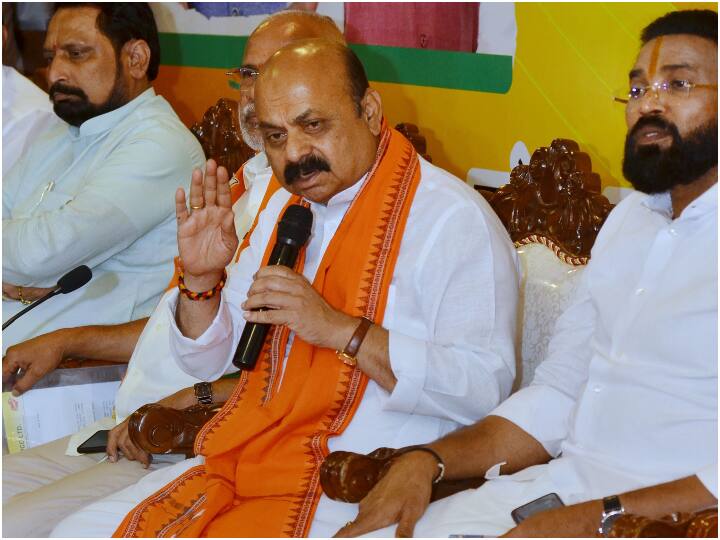Karnataka CM basavaraj bommai says truth will come out in contractor Santosh Patil suicide case Santosh Patil Suicide Case: कर्नाटक मंत्री ईश्वरप्पा के खिलाफ FIR, कांग्रेस ने की बर्खास्त की मांग, CM बोम्मई बोले- सामने आएगा सच