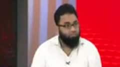 Ruckus over loudspeaker Religious or Political? | Hoonkar