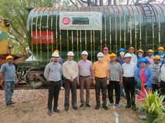 Pali Water Crisis: पाली में पानी की समस्या को दूर करने के लिए कोटा से वाटर ट्रेन का पहला रैक रवाना