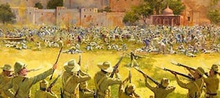 Jallianwala bagh massacre : जालियनवाला हत्याकांडामुळे भारतात खूप काही बदलले होते, जाणून घ्या सविस्तर