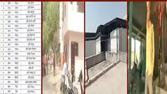 Varanasi: कोहिनूर बिल्डिंग पर हो रहा अवैध निर्माण, ABP Ganga ने मामले का किया खुलासा
