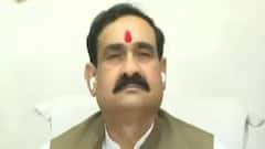 Narottam Mishra EXCLUSIVE on 'Bulldozer Attack', justifies his move towards culprits | ABP News