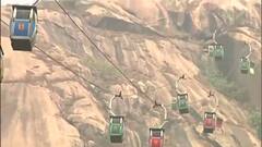 Deoghar हादसे की पूरी पड़ताल देखिए और जानिए सच कि कैसे हुआ हादसा