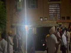 Ropar News: रोपड़ के सरकारी क्वार्टर में एक ही परिवार के 3 लोगों का शव मिलने से सनसनी, पुलिस को हत्या की आशंका