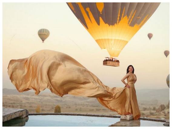 Mehreen Photos: వాహ్ మెహ్రీన్ ఫొటోషూట్ అదిరిందిగా Mehreen Photos: వాహ్ మెహ్రీన్ ఫొటోషూట్ అదిరిందిగా