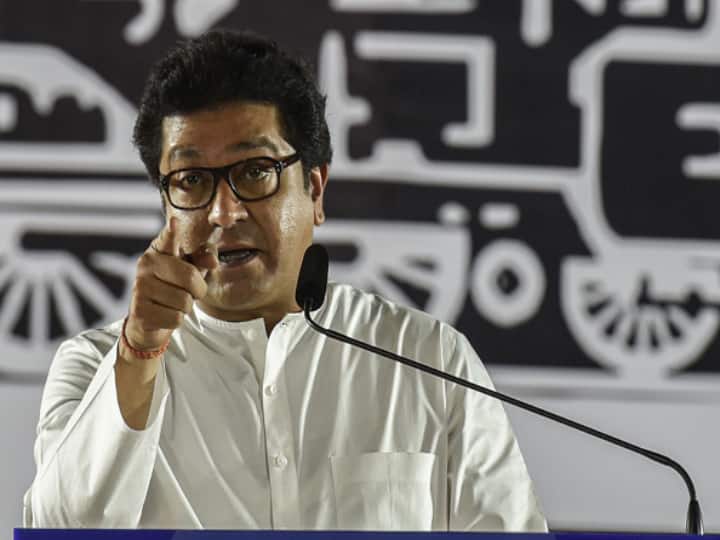 Shut Loudspeakers In Mosques, Says Raj Thackeray In Warning To Maharashtra govt 'Shut Loudspeakers In Mosques By May 3 Else...': Raj Thackeray Warns Maharashtra Govt