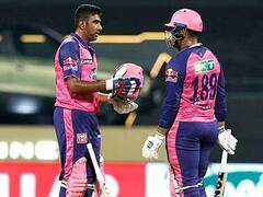 IPL 2022: लखनऊ के खिलाफ मैच में अश्विन हुए थे रिटायर्ड आउट, अब खुद ने बताया क्यों लिया था ऐसा फैसला