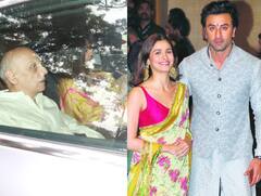 लड़के वाले करेंगे लड़की वालों का स्वागत, आलिया-रणबीर की शादी की रस्मों में देर से पहुंचा भट्ट परिवार