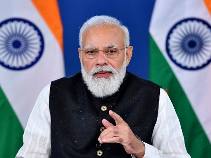 mann ki baat pm modi live 10 key points of pm modi speech marathi news Mann Ki Baat : हर घर तिरंगापासून ते स्टार्टअप उद्योगापर्यंत पंतप्रधानांच्या 'मन की बात'मधील महत्वाचे 10 मुद्दे