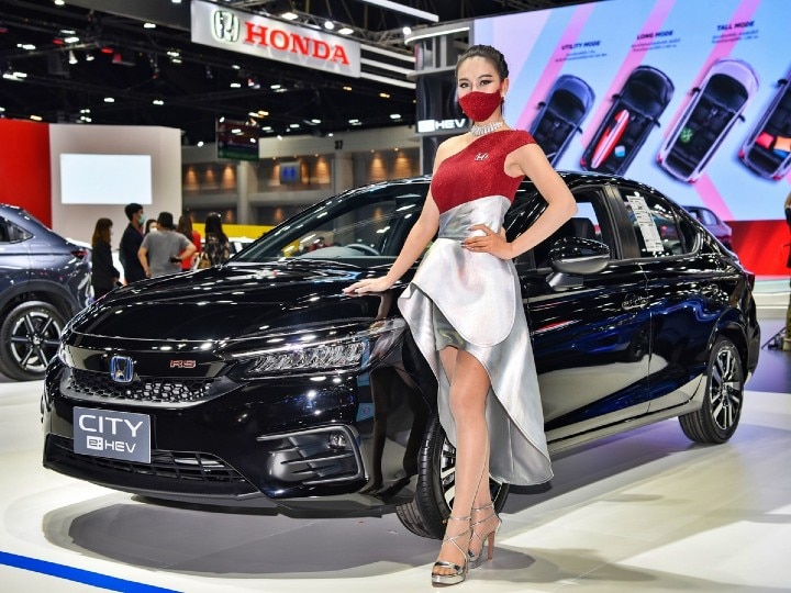 Upcoming Sedans: Honda City Hybrid, Volkswagen Virtus And Mercedes-Benz C-Class