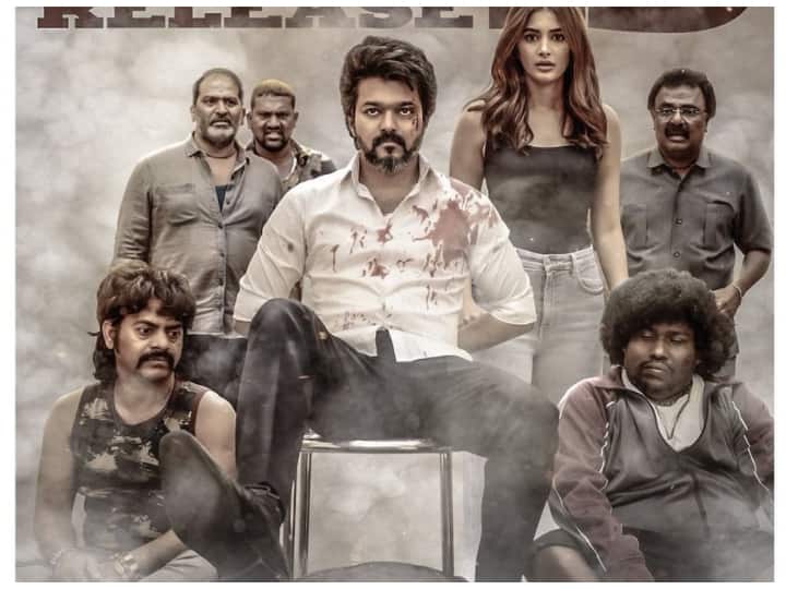 Beast OTT Release Date Time Reportedly Vijay Beast Streaming May 13 Sun NXT, Netflix More Details Here Beast OTT Release: 'బీస్ట్' ఓటీటీ రిలీజ్ డేట్ ఫిక్స్, ఎప్పుడు వస్తుందంటే?