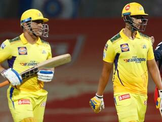 IPL 2022: सीएसके को जीत दिलाने के बाद शिवम दुबे ने धोनी को लेकर दी प्रतिक्रिया, बताया किस तरह मिली हेल्प