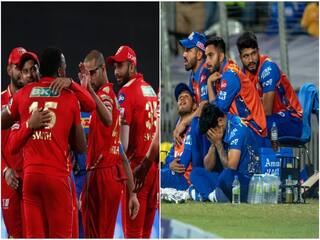 PBKS vs MI, Match Highlights:  தொடரும் மும்பையின் சோகம்...! பரபரப்பான ஆட்டத்தில் பஞ்சாப் திரில் வெற்றி...!