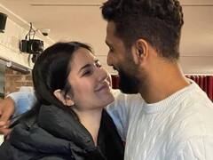 कैटरीना कैफ की इन तस्वीरो को देखकर सोशल मीडिया पर चर्चा, क्या मां बनने वाली हैं अभिनेत्री?