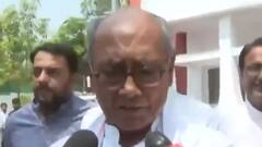 Congress नेता Digvijay Singh का ट्वीट उनके गले की फांस बन गया है