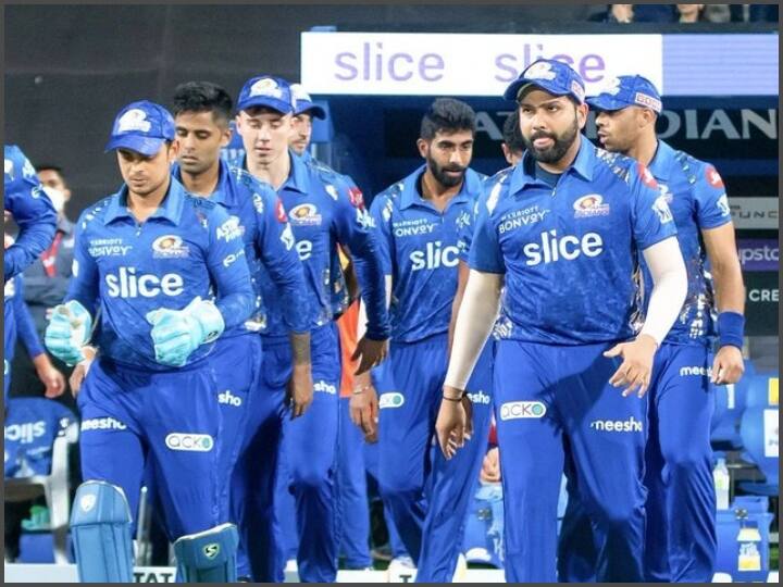 MI vs PBKS: इन गलतियों के कारण मुंबई ने गंवाए चार मैच, ऐसे आज मिल सकती है पहली जीत MI vs PBKS: Mumbai Indians lost four matches due to these mistakes, can get the first win today MI vs PBKS: इन गलतियों के कारण मुंबई ने गंवाए चार मैच, ऐसे आज मिल सकती है पहली जीत