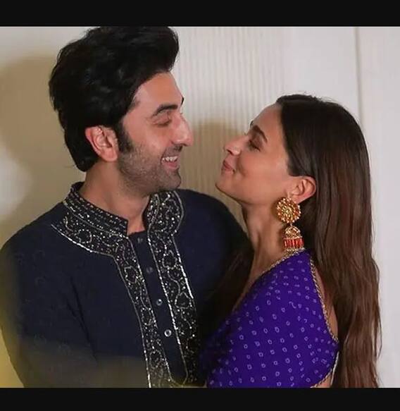 ਆਲੀਆ-ਰਣਬੀਰ ਦੇ ਵਿਆਹ ਦੀਆਂ ਰਸਮਾਂ ਲਈ ਪਹੁੰਚੇ ਇਹ ਮਹਿਮਾਨ